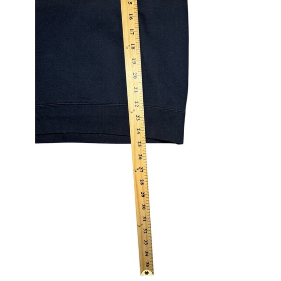 Marvel Valentine's Day Spider-Man Heart Mask Sweatshirt Size S - Picture 8 of 8